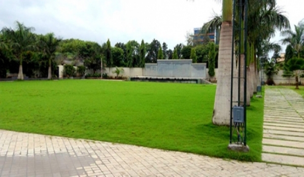 Raga Lawn Pune